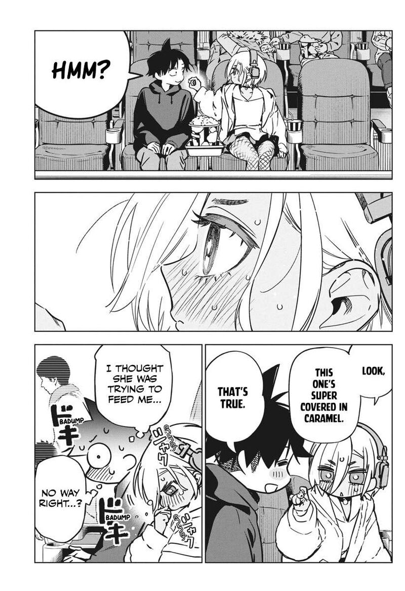 Now That We Draw - Chapter 37 image 19